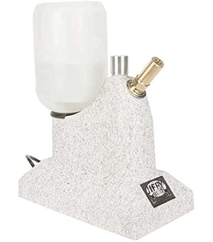 Amazon.com: J-1 Jiffy Hat Steamer, 120 Volt,Grey : Home & Kitchen