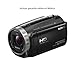 Sony HDRCX675/B Full HD 32GB Camcorder (Black)