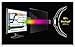 25-26 inch VizoBlueX Anti-Blue Light Filter for Computer Monitor. Blue Light Monitor Screen Protector Panel (23.6 x 14.4 inch). Blocks Blue Light 380 to 495 nm. Fits LCD, TV and PC, Mac Monitors