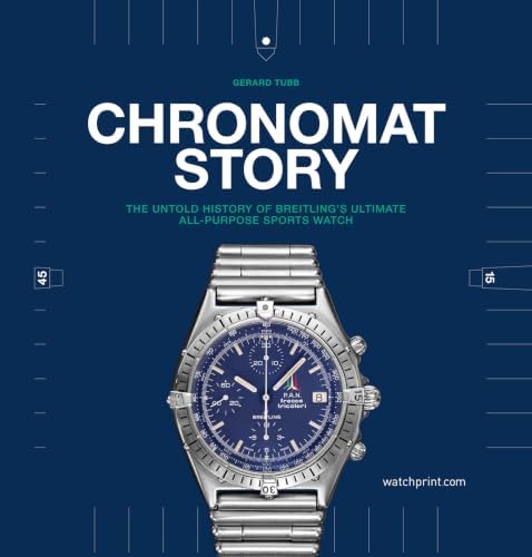Flightmaster Only: The OMEGA Pilot's Watch (Only Watches): Rossier