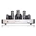 Nobsound Luxury Aiqin L-02 HIFI EL34 Single-ended Class A Vacuum Tube Integrated Amplifierthumb 3