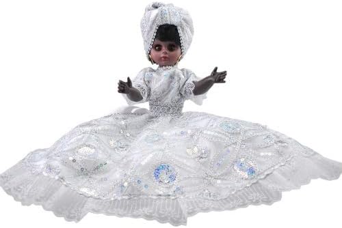 muñecas de porcelana españolas