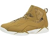 Jordan Nike Men's True Flight Basketball Shoe