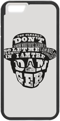 Breaking Bad iPhone 6 Plus / 6S Plus Case Custom No.7