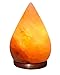 Evolution Salt - Raindrop Crystal Himalayan Salt Lamp 4-5 lbs