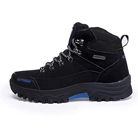 amazon scarpe da montagna