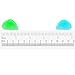 120 pcs Glow in the Dark Stones, Decorative Stones,Garden Pebbles Rocks for Outdoor, Artificial Decorative Stones Rocks forWalkway, Window, Yard Grass, and Fish Tank Decoration