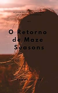 Livro O Retorno de Maze Seasons