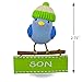 Hallmark 1295QGO1092 Son Keepsake Christmas Ornaments