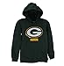 Outer Stuff Boy's NFL Football Youth Pullover Hoodie