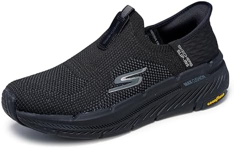 Amazon.com | Skechers Men's Slip-ins: Arch Fit 2.0 - Crayn 232900