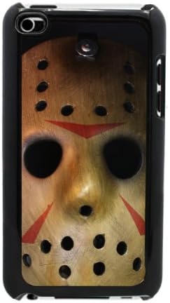 Hockey Mask - Case for iPod Touch 4th Generation