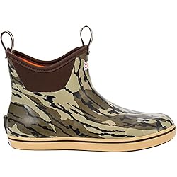 Xtratuf XMABMOBM080 Xt M Ankle Deck Bottomland