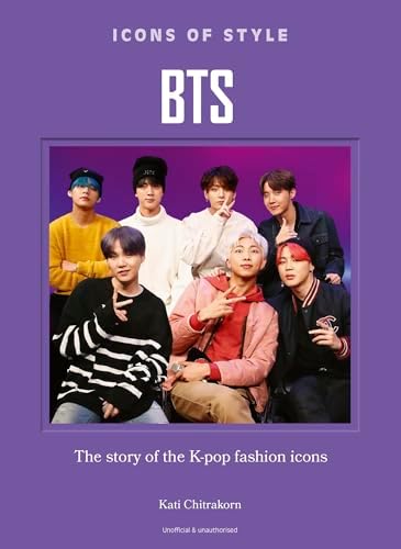Amazon.com: BTS: Top of K-Pop: The Ultimate Fan Guide