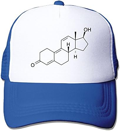 Trenbolone Trucker Hat,Mesh Hat