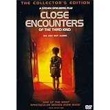 Close Encounters of the Third Kind (Widescreen Collector's Edition)
