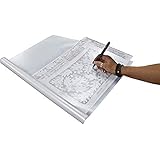 Springfield Leather Company Leather Tracing Film | Sold by The Yard