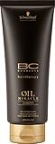 BC Bonacure OIL MIRACLE Shampoo, 6.76-Ounce