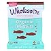 Wholesome Organic DelishFish 2 Ounces (Pack of 12)