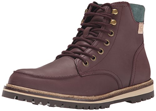 Lacoste Men's Montbard Boot Winter Boot