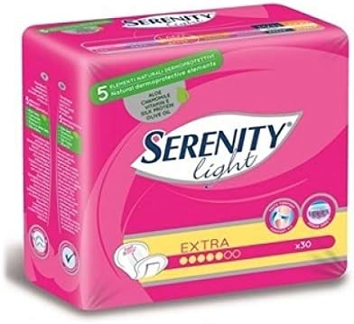 Serenity Intimate Towels, 210 g, 210 x 200 inch