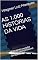 Livro AS 1.000 HISTÓRIAS DA VIDA : PERGUNTAS TAMBÉM PODE SE TRANSFORMAR EM RESPOSTAS