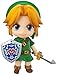 Toynk Nintendo Collectibles Legend of Zelda LookSee Gift Box | Zelda Figure and More