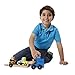 Melissa & Doug Low Loader Vehicle Play Set