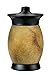 TIKI Brand 64-inch Resin Jar Torch 4-in-1 Travertine Color