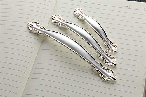 image for IdealDecor 10pcs European style Cabinet Drawer Dresser Pulls/Knobs/Han