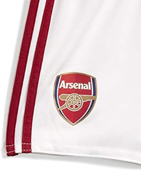 adidas arsenal baby kit