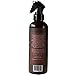 Argan Oil Hair Protector 100% Organic Spray, -8 Oz- Protects & Heals Hair from Heat, Flat Iron, Blow Dryer, By Premium Nature