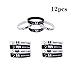 54 pieces of Marshmellow DJ birthday party gifts -dj game party 12 gift bags, 12 bracelets, 6 tattoo stickers, 24 balloons