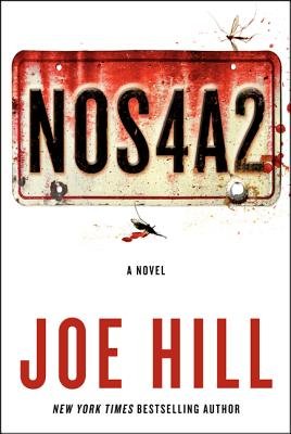 Nos4a2[NOS4A2 NEW/E][Hardcover]