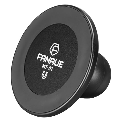 FANAUE Cell Phone Holder Base with 1