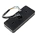 Homsafe RFID Reader 125KHZ RFID Reader Door Access Reader Wiegand26/34 Bit Proximity Card Reader Advanced Waterproof Function for Door Access Control System.