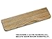 Filco Wood Palm Rest for Minila Keyboards FWPR/S