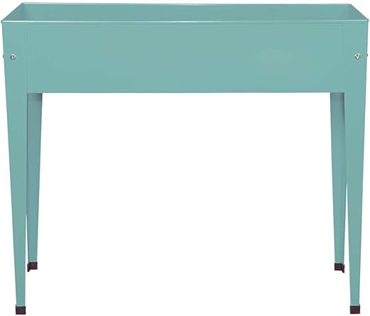 Herstera Garden 08901201 - Mesa de cultivo Verde 100x40x84 cm ...