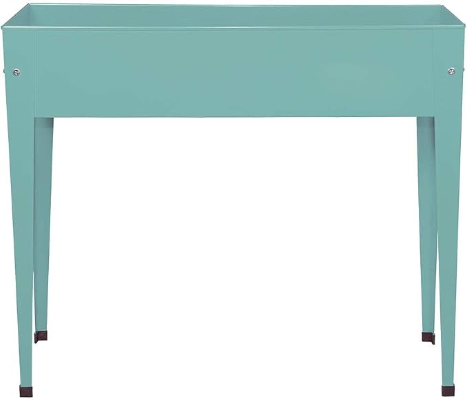Herstera Garden 08901201 - Mesa de cultivo Verde 100x40x84 cm ...