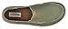 OLUKAI Men's Clay/Toffee Puhalu Canvas 10 D(M) US