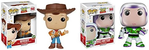 woody toy story funko pop