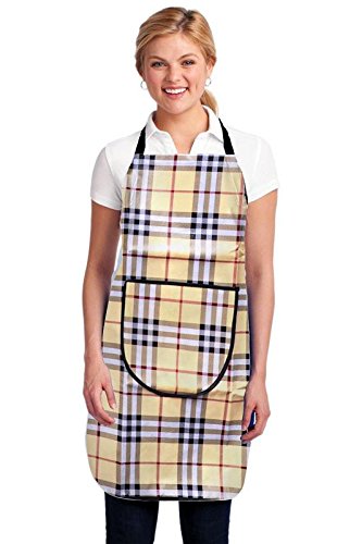 Dazling Bazaar Waterproof Kitchen Apron