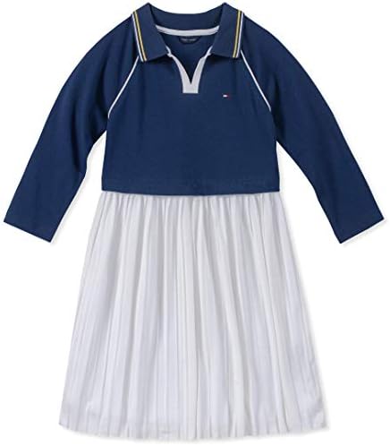 big girls tommy hilfiger