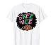 AKA Gifts - Pretty Girls - 1908 - Pink and Green - AKA Shirt