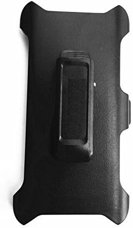 Yonisun Samsung Galaxy S8 Plus - New Black Rotating Swivel Replacement Holster Belt Clip for Samsung Galaxy S8 Plus Otterbox Defender Case