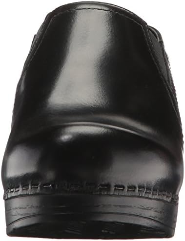 dansko pepper clog