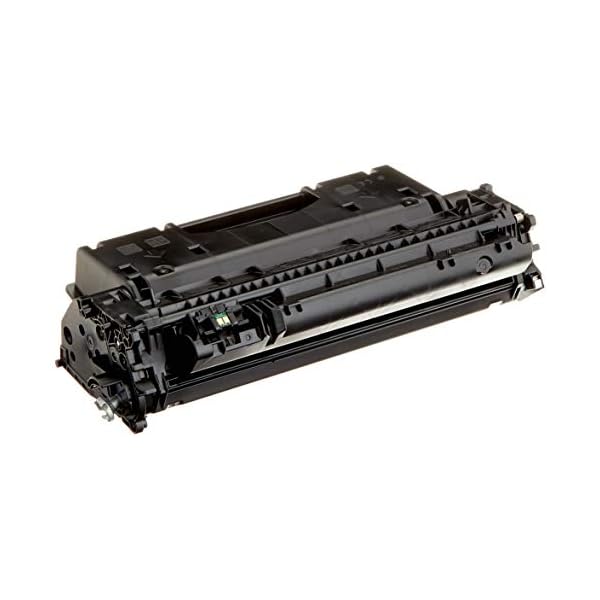 Canon 719H original Toner Schwarz für ISensys Laserdrucker, 242Q012 – Bild 4