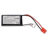 Walkera 11.1V 1000mAh 25C Lipo Battery for Master CP HM-Master CP-Z-27