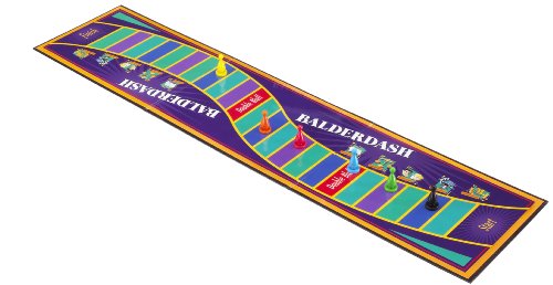 Balderdash Game