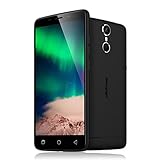 LESHP Ulefone Android 6.0 LTE Mobile Phone Smartphone, MTK6753,8 Octa Core,5.5